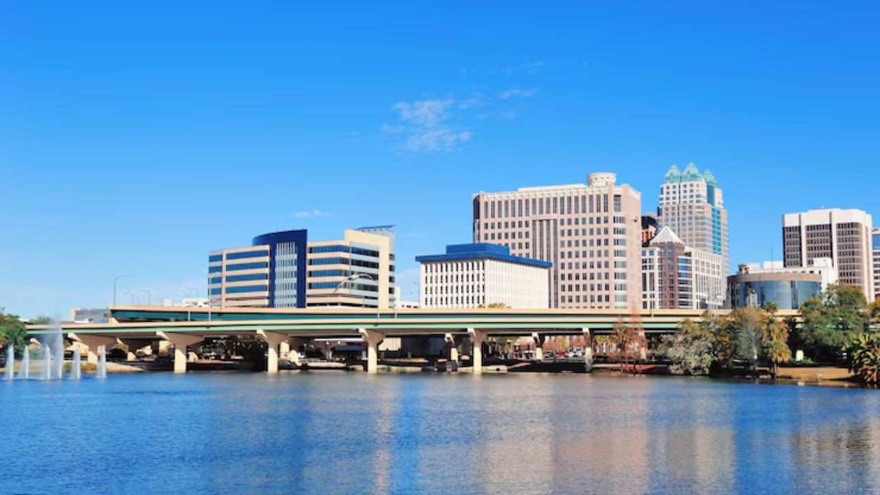 Allegiant Air Orlando Office in Florida