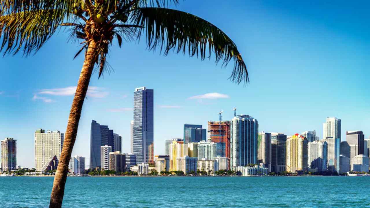 Allegiant Air Palm Beach Office in Florida