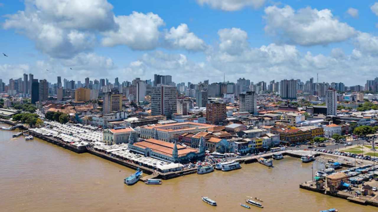 Allegiant Air Panama Office in Panama