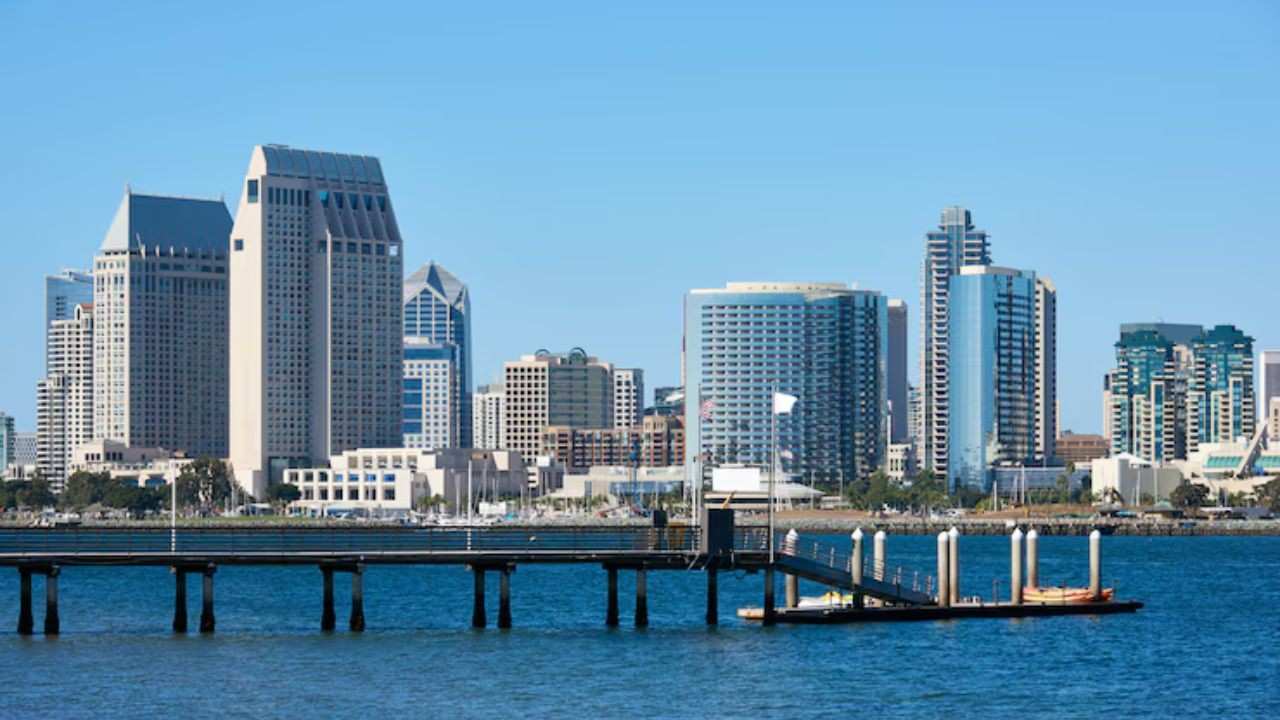 Allegiant Air Pensacola Office in Florida