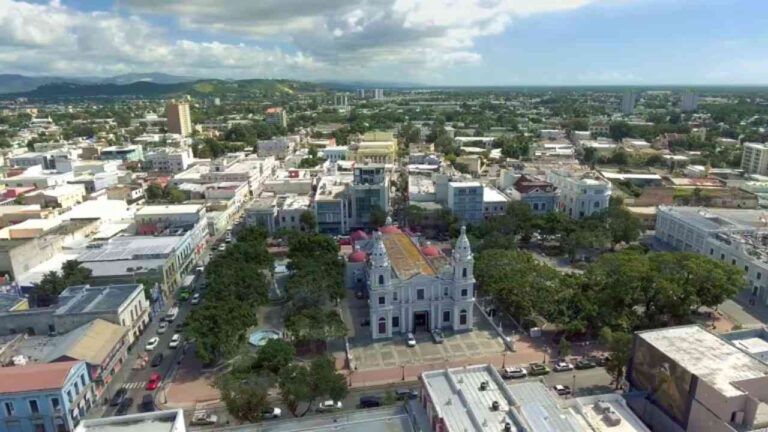 JetBlue Ponce Office in Puerto Rico