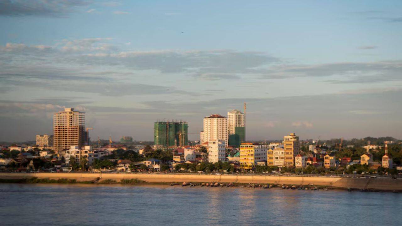 Lufthansa Port Harcourt Office in Nigeria