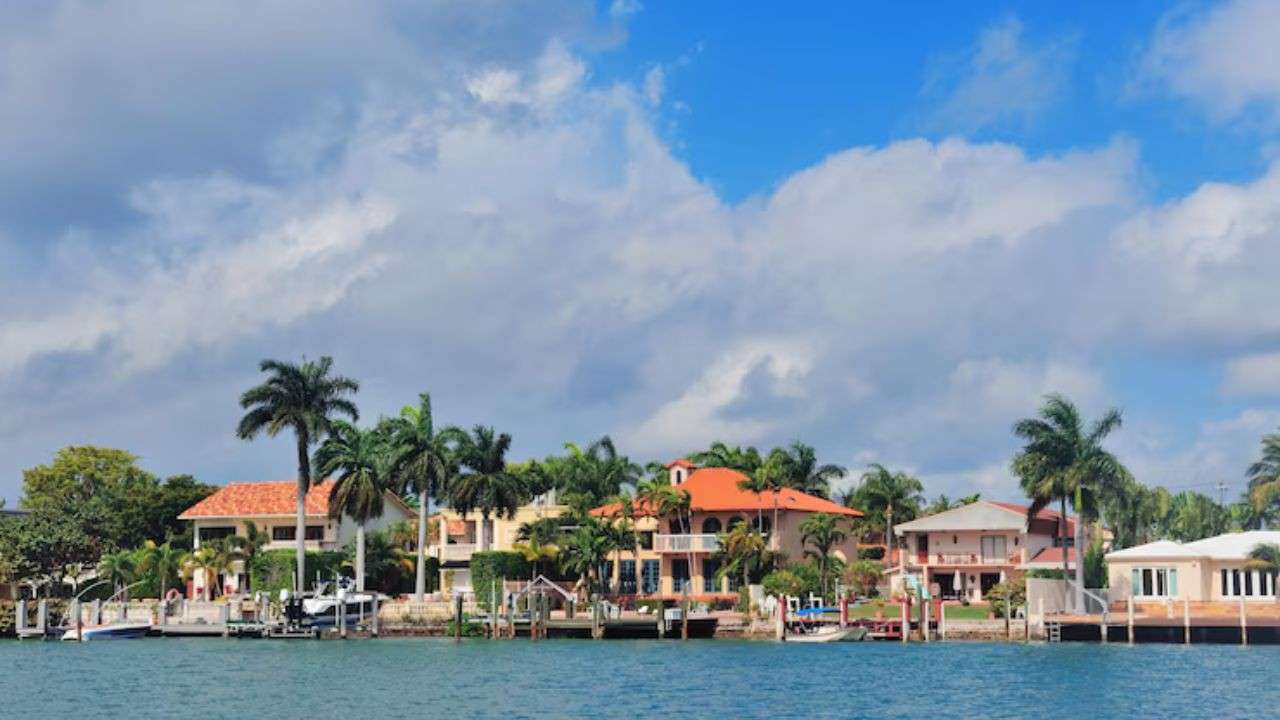 Air Canada Puerto Plata Office in Dominican Republic