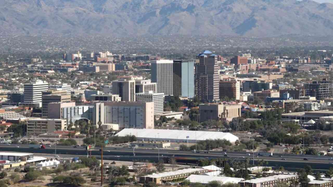 Alaska Airlines Salt Lake City Office in Utah