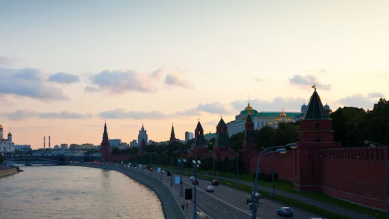 Turkish Airlines Samara Office in Russia