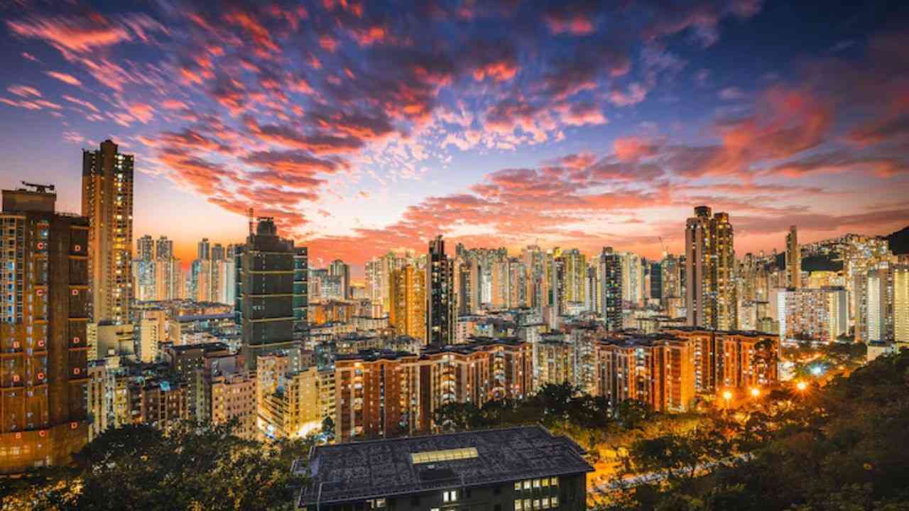 Air Canada São Paulo Office in Brazil