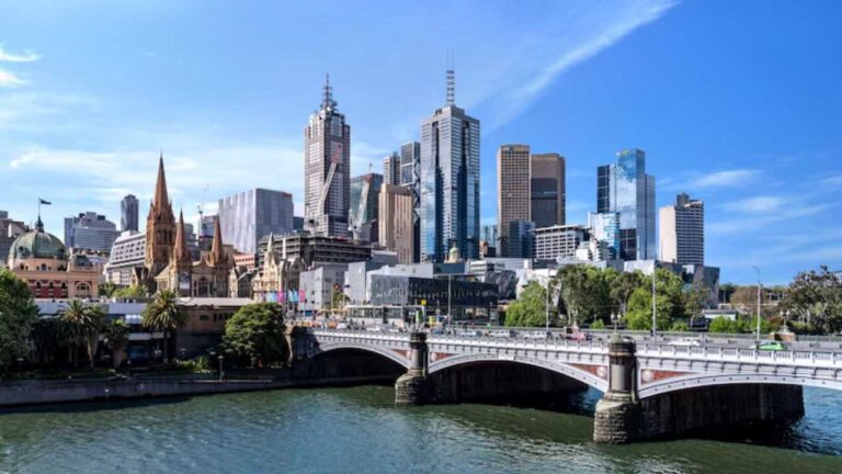 Alaska Airlines Sydney Office in Australia