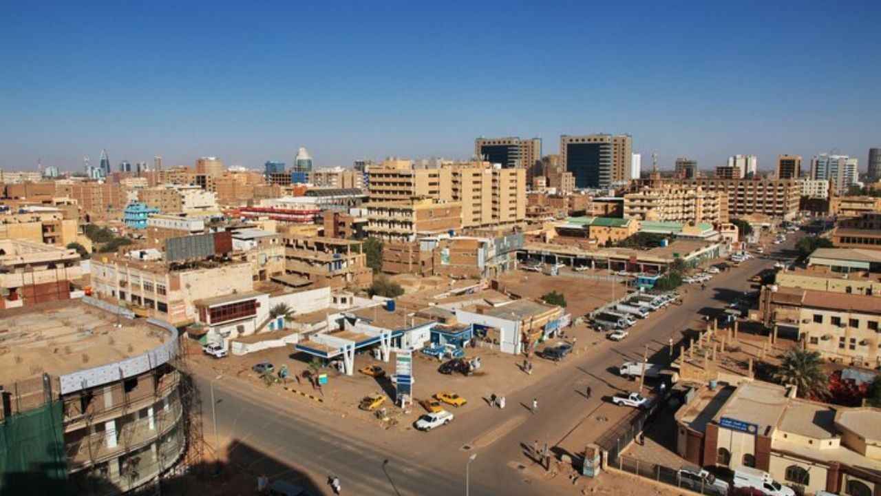 Qatar Airways Tabuk Office in Saudi Arabia