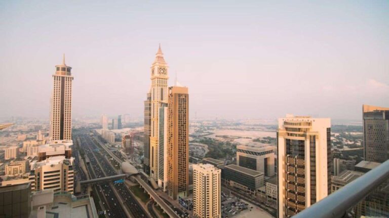 Qatar Airways Taif Office in Saudi Arabia