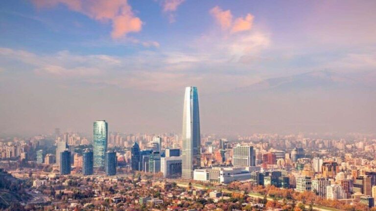 Turkish Airlines Tehran Office in Iran