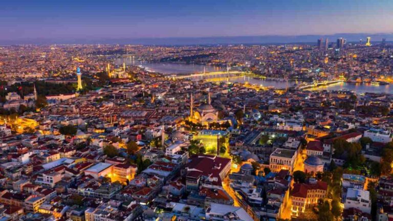 Qatar Airways Trabzon Office in Turkey