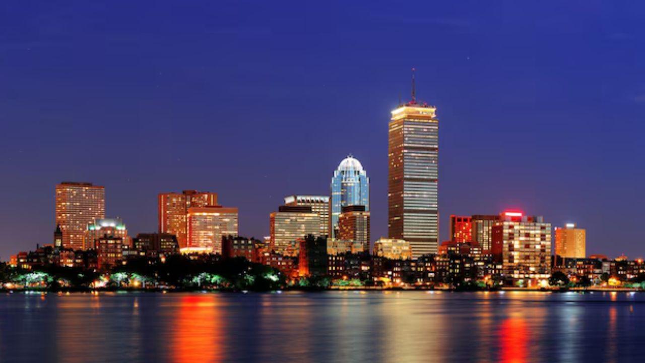 Breeze Airways Office in Wilkes-Barre