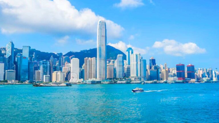 Qatar Airways Xiamen Office in China