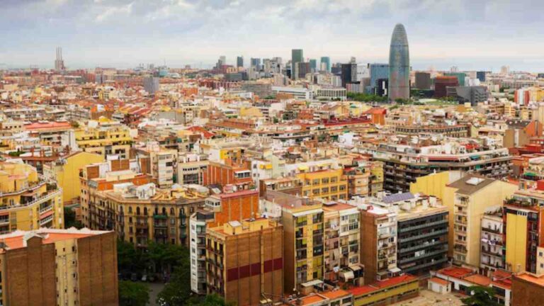 Qatar Airways Zaragoza Office in Spain