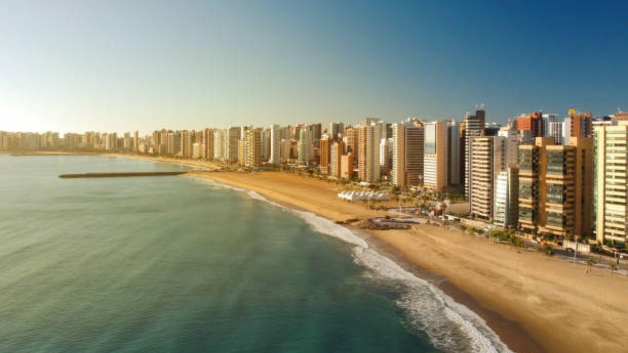 Delta Airlines Fortaleza Office in Brazil