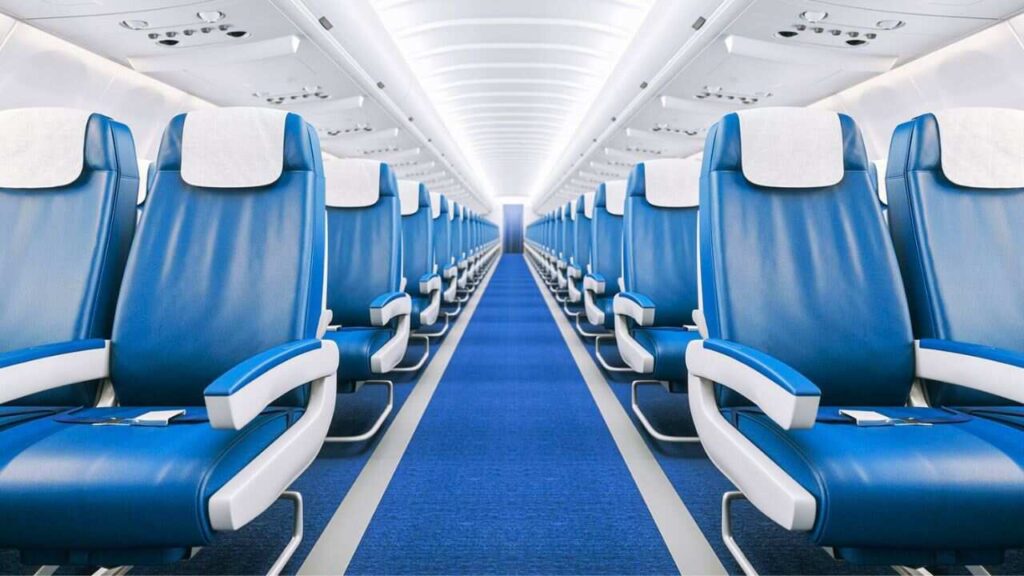 How Do Seat Upgrades Work on Expedia