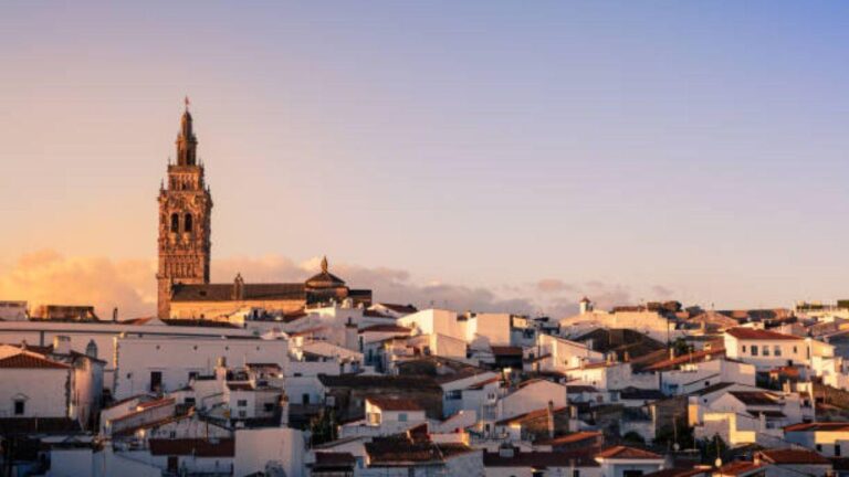 British Airways Jerez de la Frontera Office in Spain