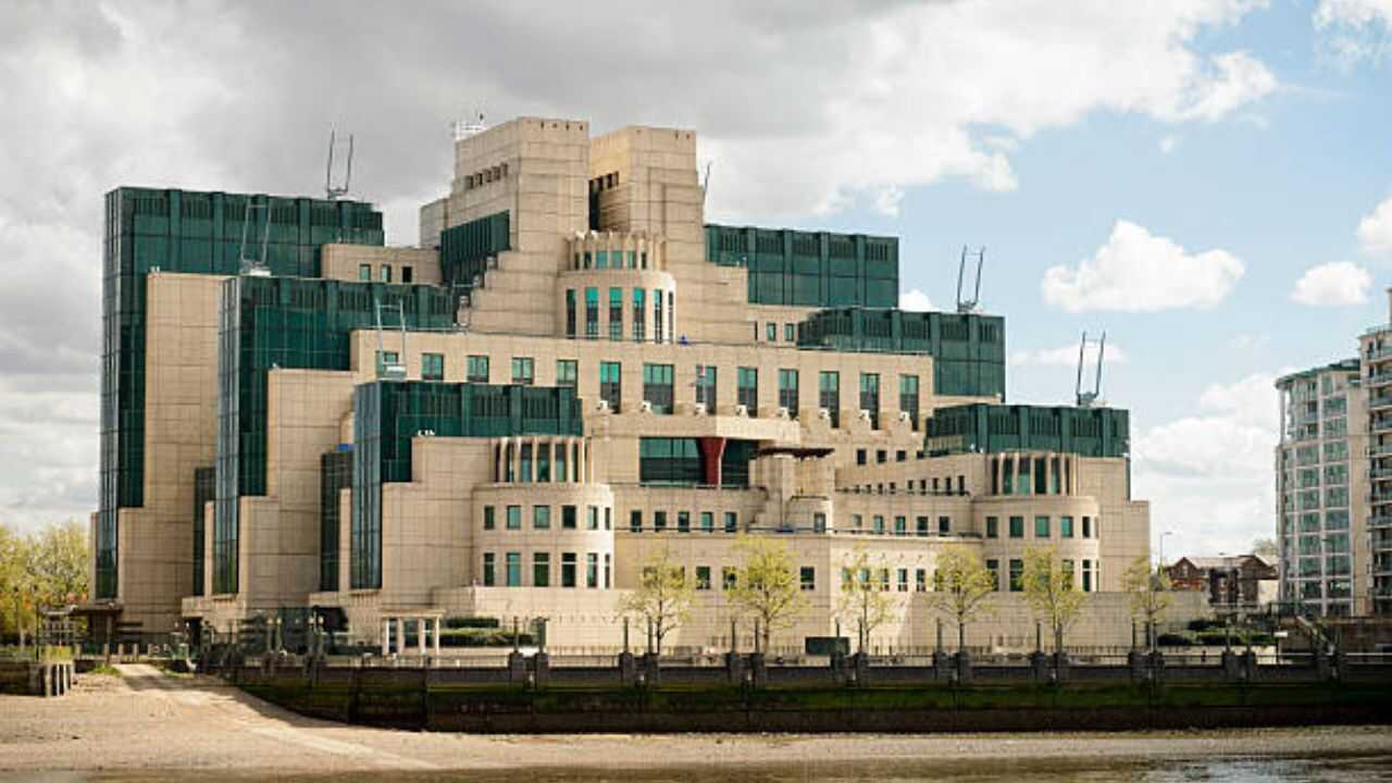 Lufthansa Headquarters