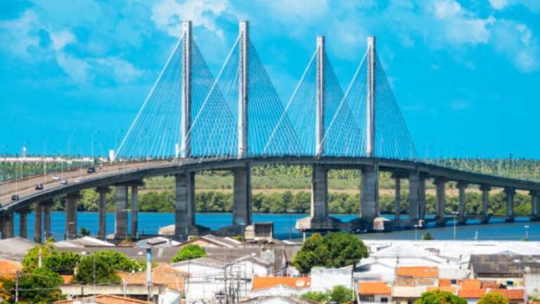 LATAM Airlines Aracaju Office in Brazil