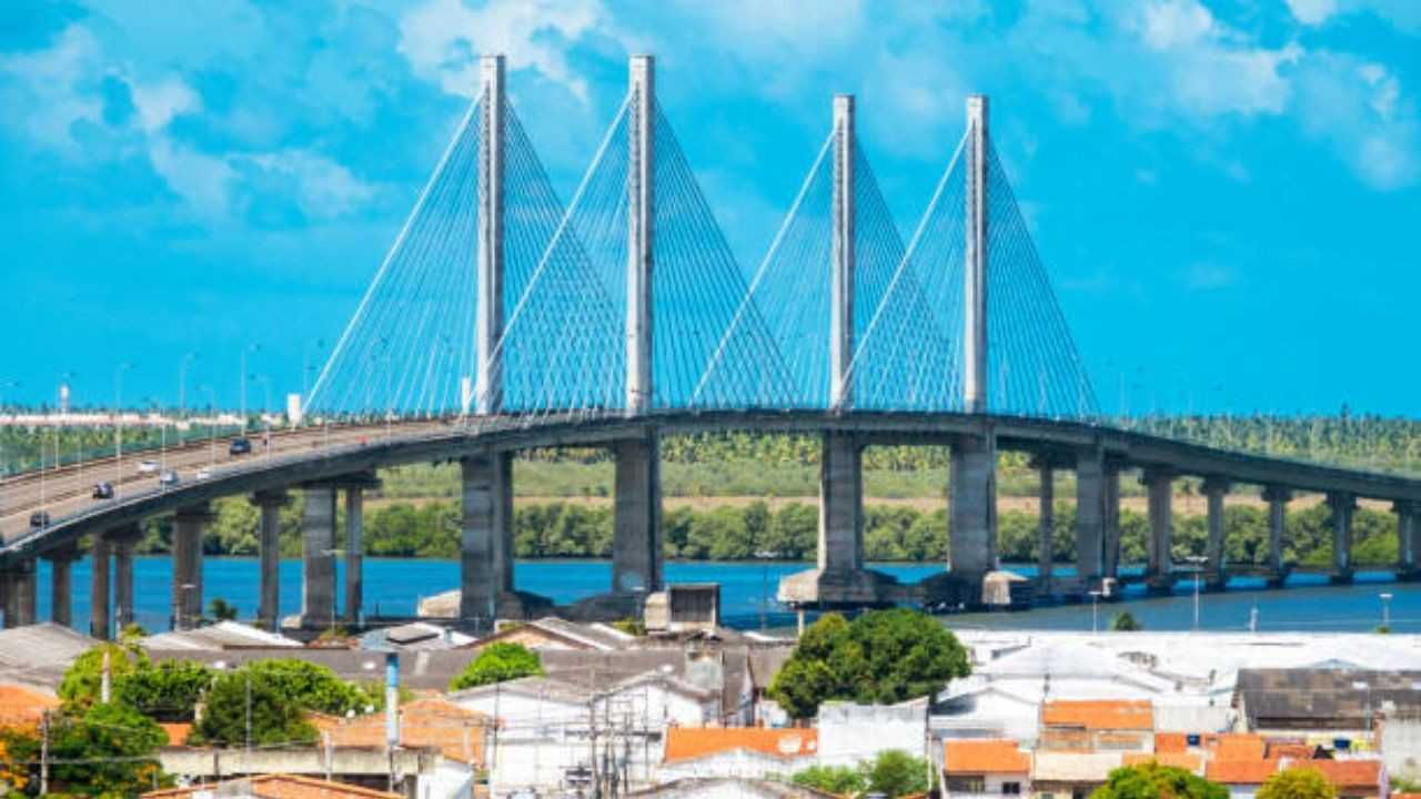 LATAM Airlines Aracaju Office in Brazil