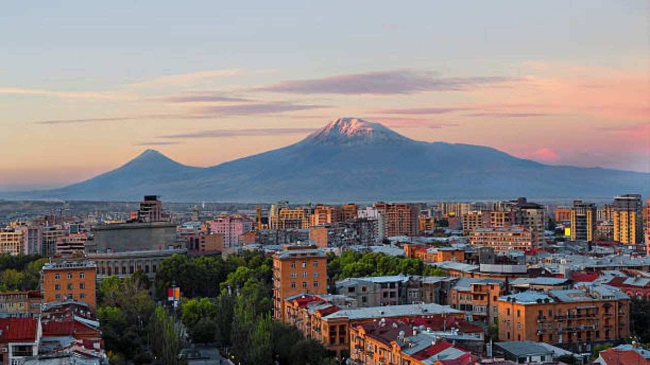 LATAM Airlines Armenia Office in Colombia