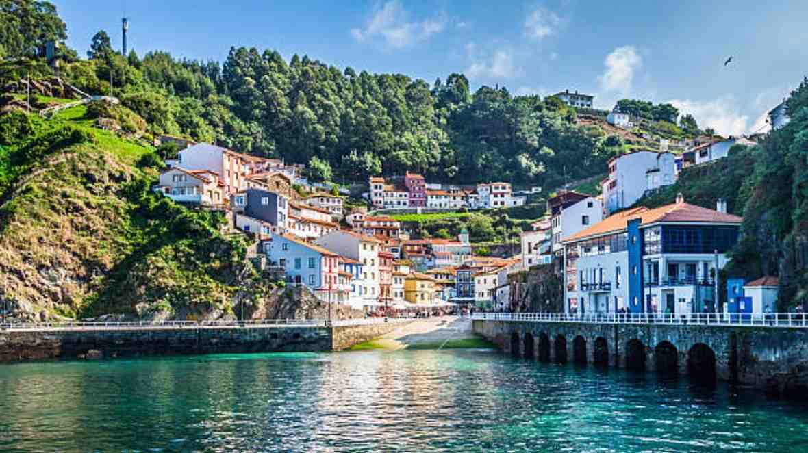Ryanair Asturias Office in Spain