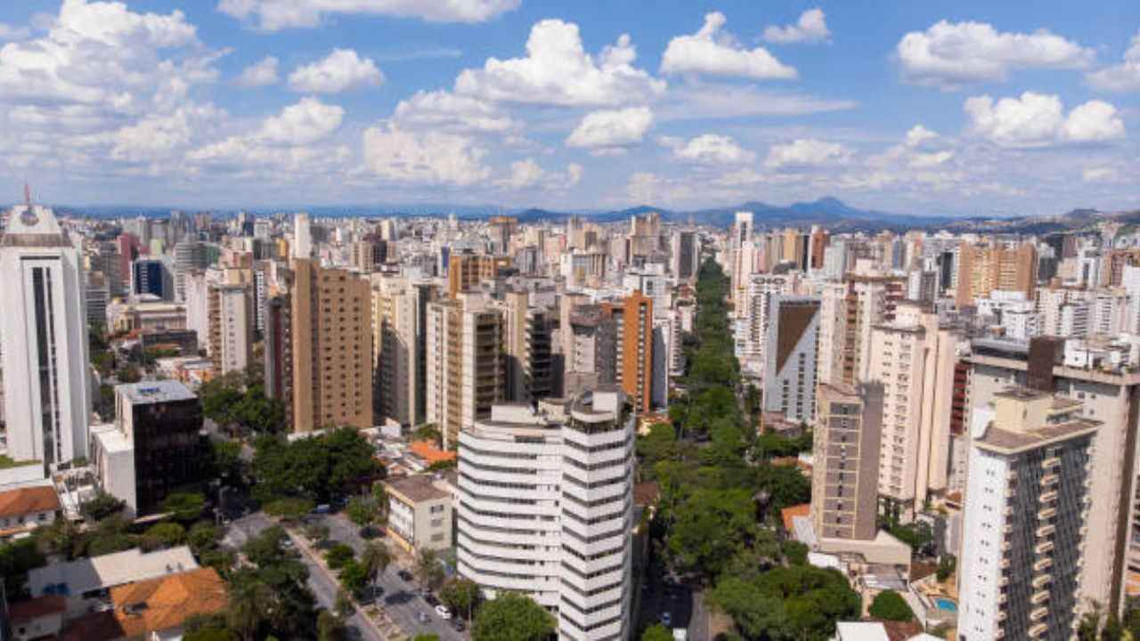 LATAM Airlines Belo Horizonte Office in Brazil