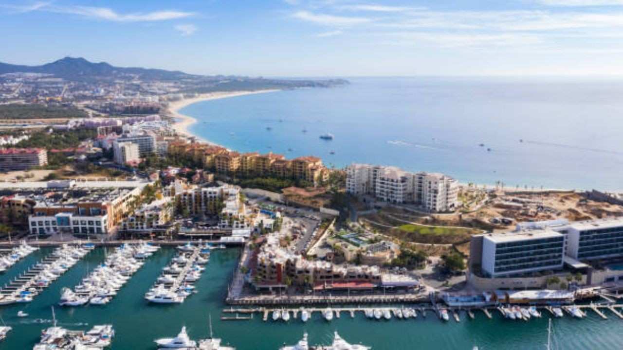 Spirit Airlines Cabo San Lucas Office in Mexico