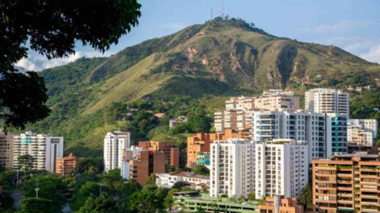 Spirit Airlines Cali Office in Colombia