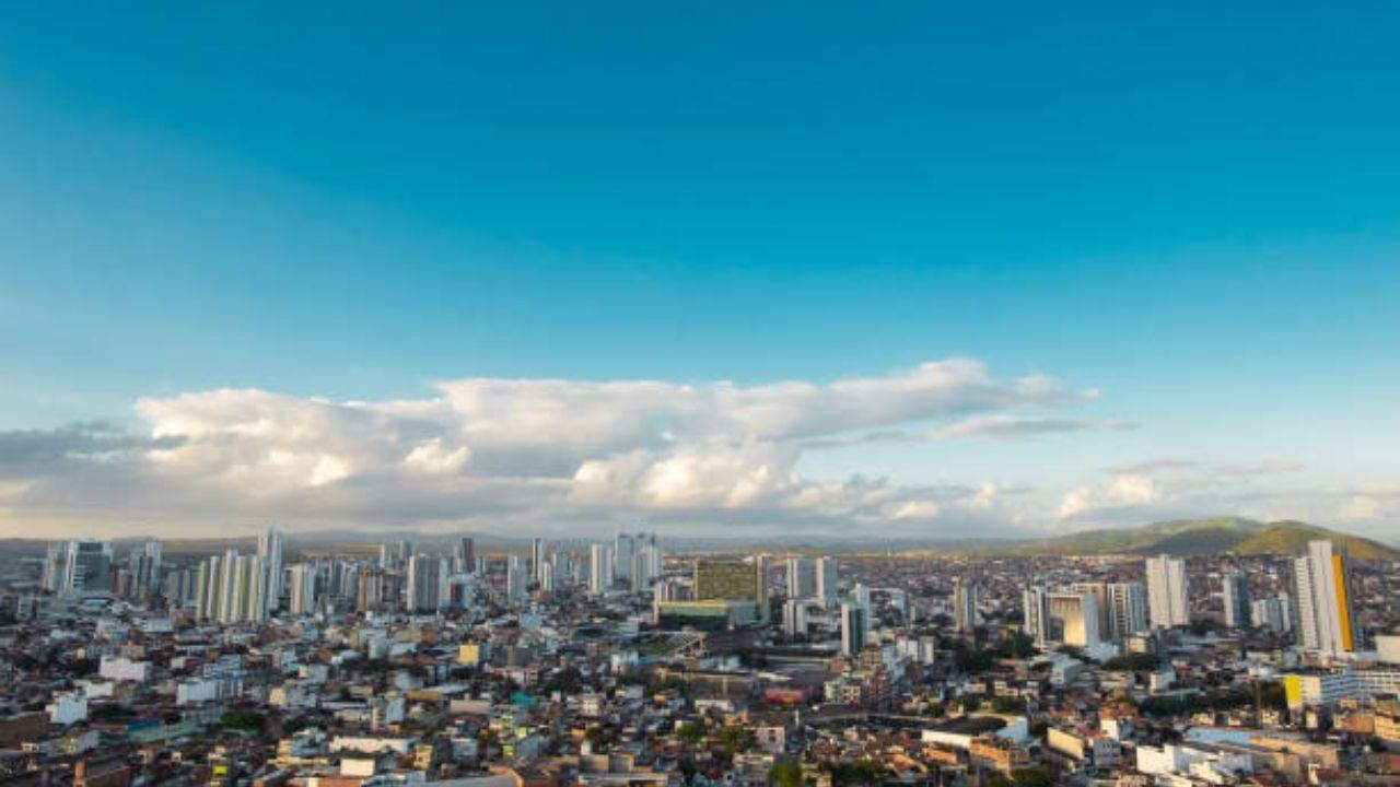 LATAM Airlines Caruaru Office in Brazil