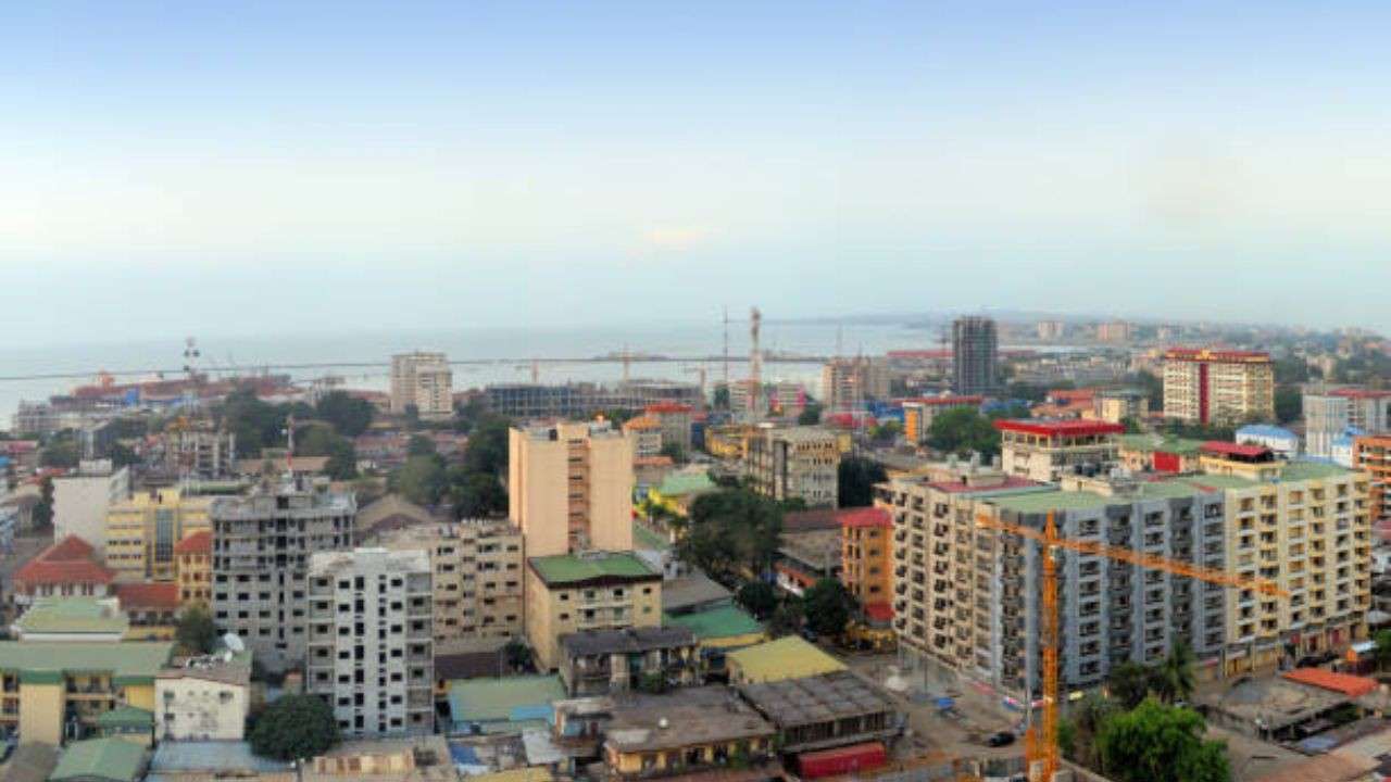 Air France Colombo Office in Sri Lanka