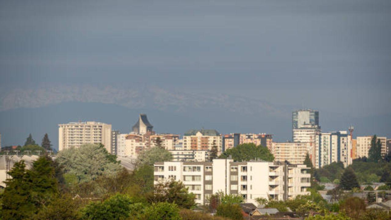 LATAM Airlines Copiapo Office in Chile