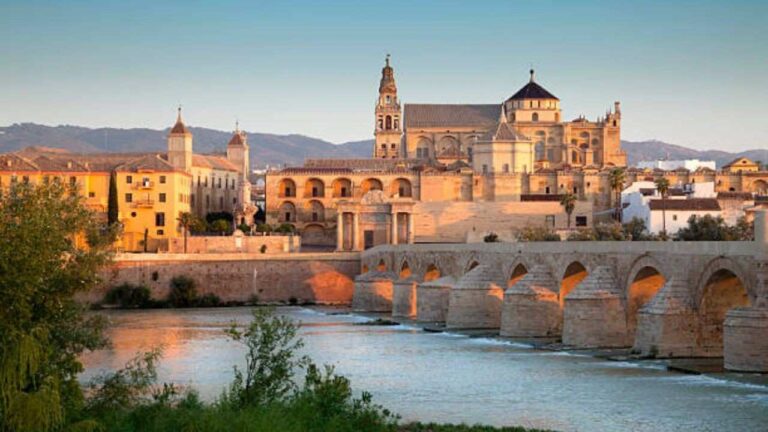 Vueling Cordoba Office in Spain
