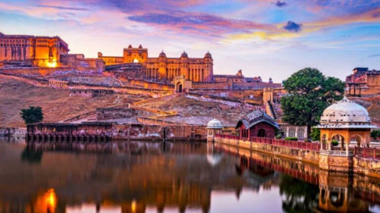 Air Arabia Jaipur Office in India