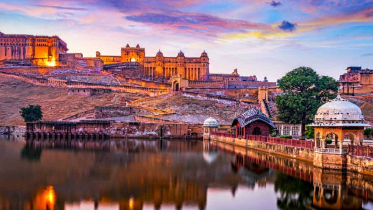Air Arabia Jaipur Office in India