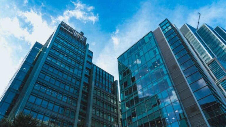 LATAM Airlines Corporate Office