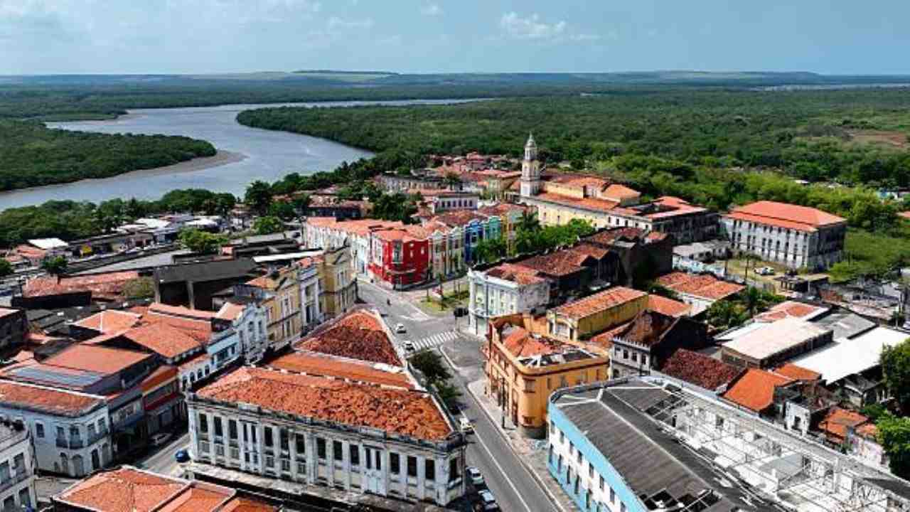 LATAM Airlines Magalhaes Office in Brazil