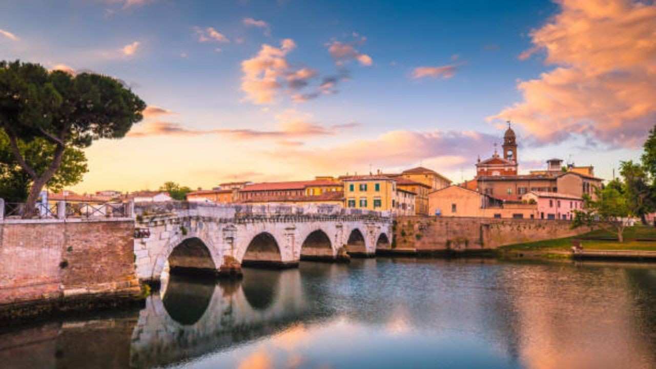 Ryanair Rimini Office in Italy