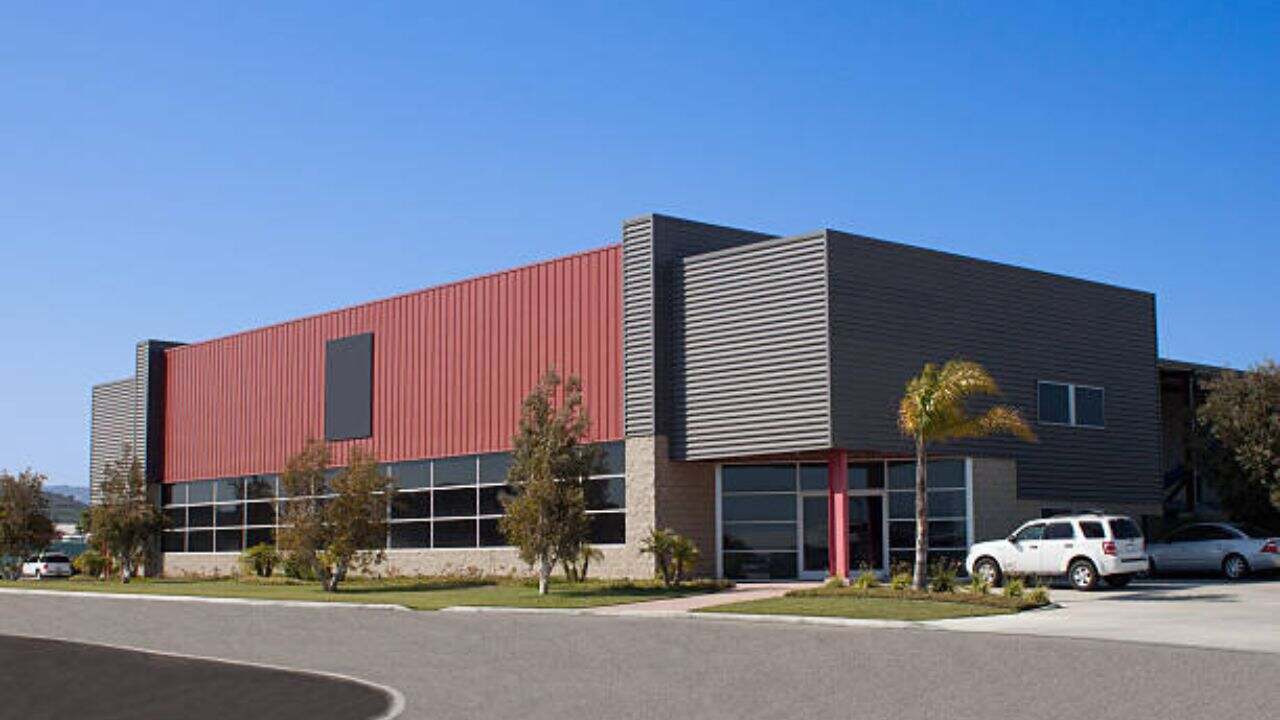 Ryanair Head Office