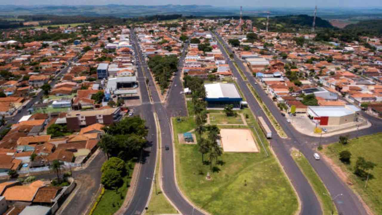 LATAM Airlines Salgado Filho Office in Brazil