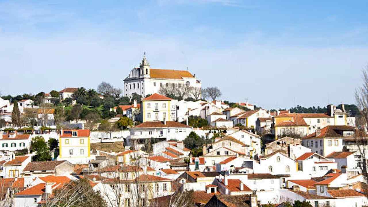LATAM Airlines Santarem Office in Brazil