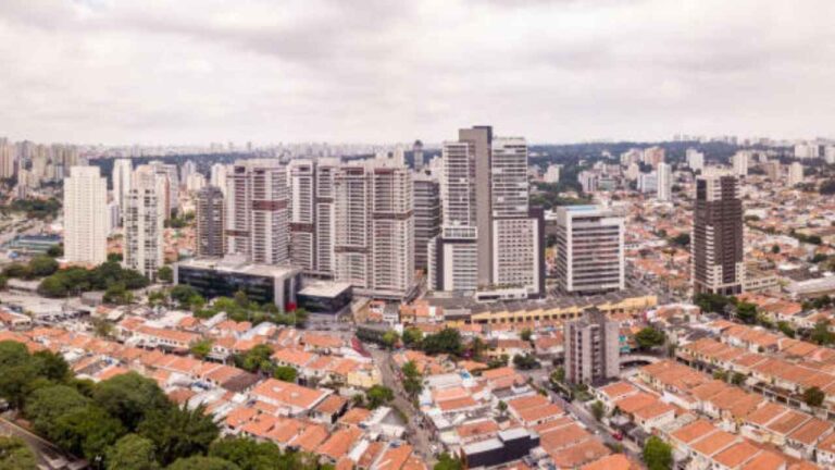 LATAM Airlines Savassi Office in Brazil