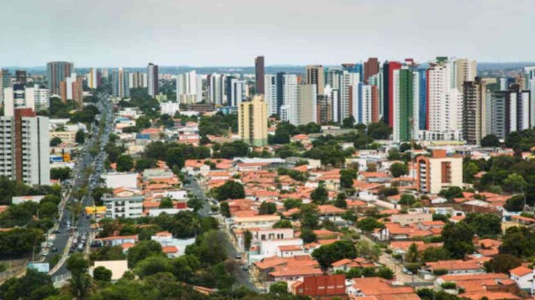 LATAM Airlines Teresina Office in Brazil
