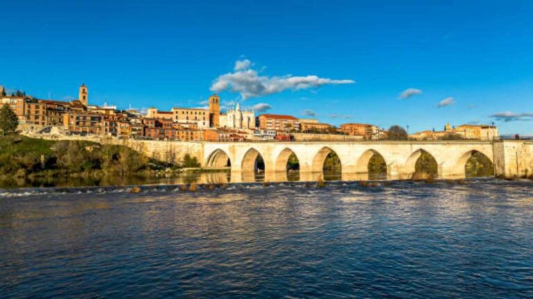 Vueling Valladolid Office in Spain