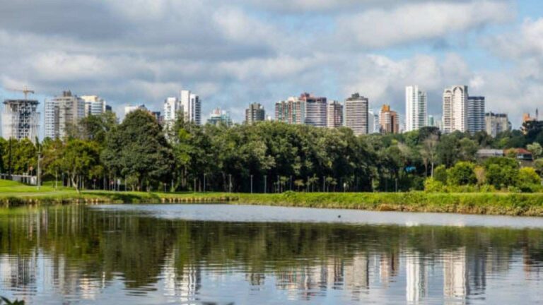 LATAM Airlines Victory Office in Brazil