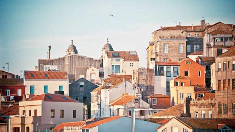 Vueling Vigo Office in Spain