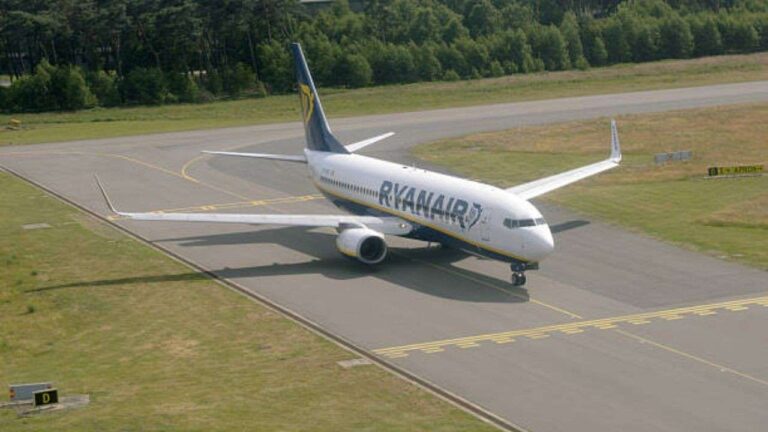 Wizz Air Weeze Office in Germany