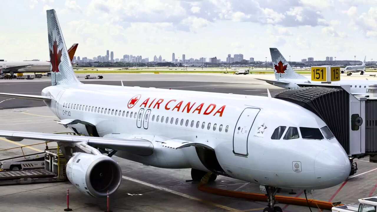 Where Does Air Canada Fly? [Find the Complete List]
