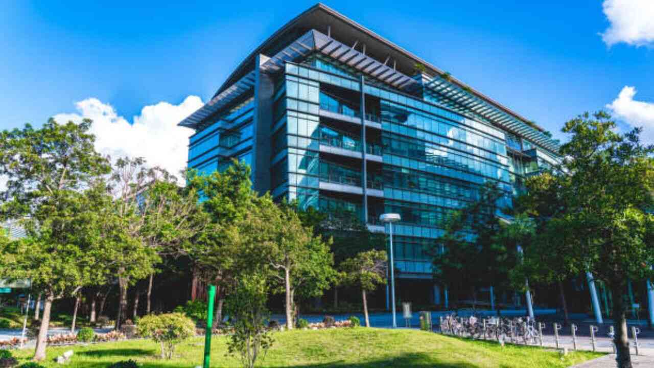 Wizz Air Headquarters