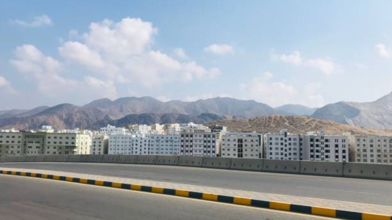 Saudia Airlines AI Mukalla Office in Yemen